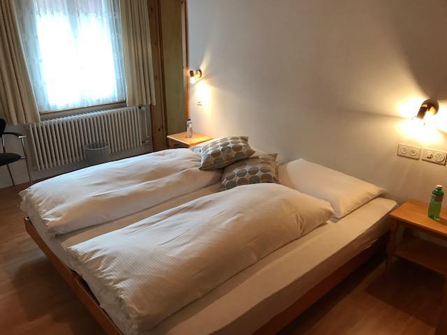 Chamanna Bed & Breakfast Arosa Extérieur photo